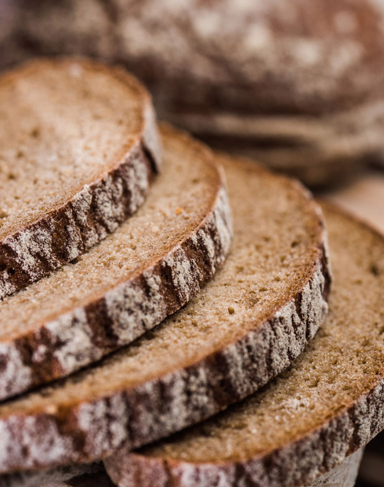 Berliner Landbrot - Trölsch - Bäckerei, Konditorei, Café