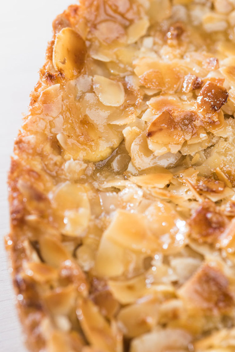 Wiener Apfelkuchen - Trölsch - Bäckerei, Konditorei, Café