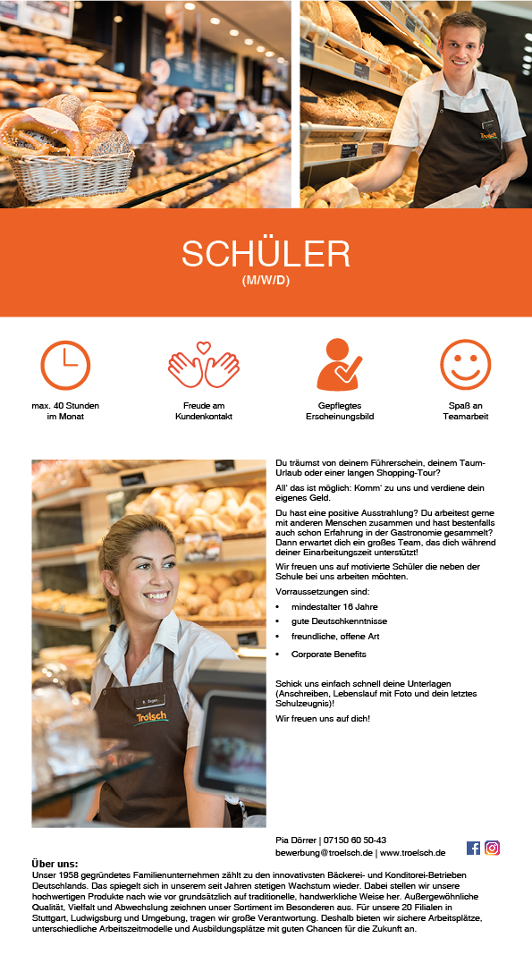 Job Schüler