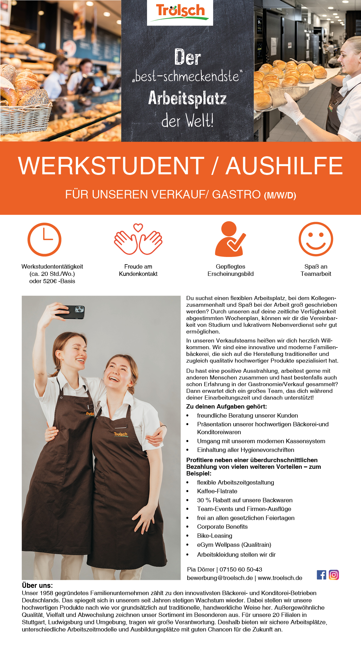 Werkstudent