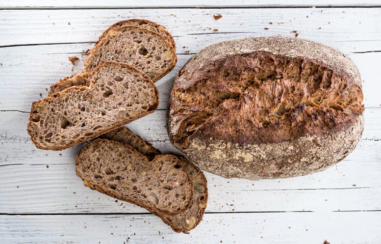 Bild Angebot der Woche: Tiroler Walnussbrot