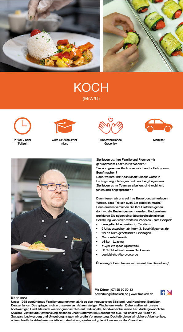Job Koch