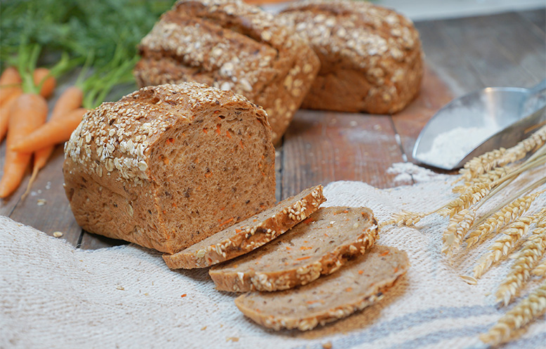 Bild Angebot der Woche: Rüblibrot