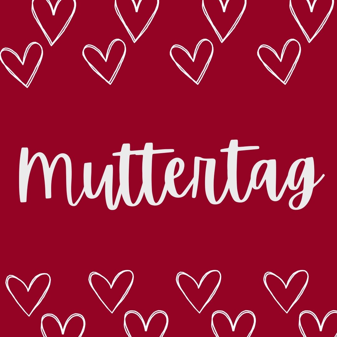 Muttertag