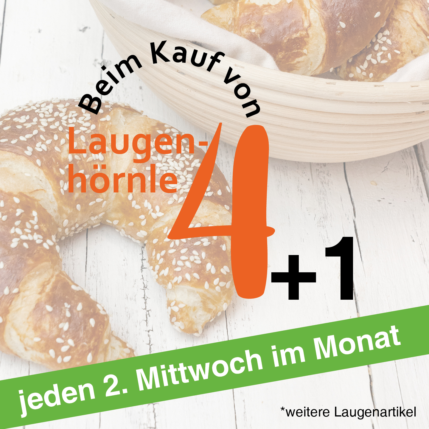 4+1 Aktion