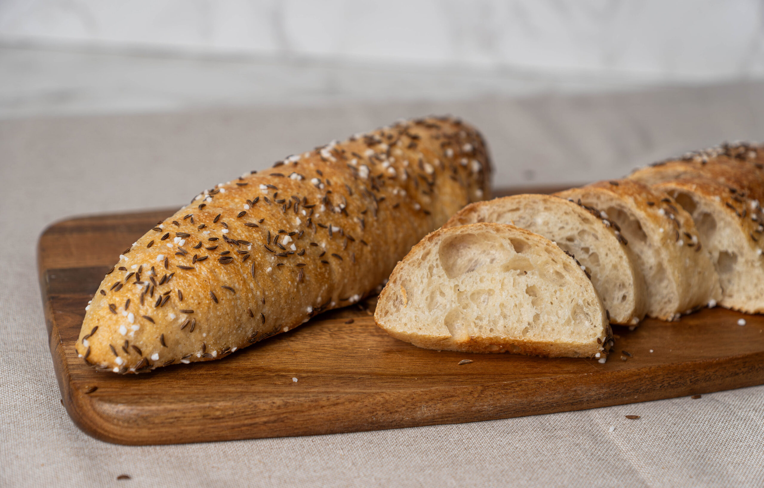 Bild Angebot der Woche: Dinkelseele