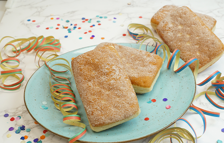 Bild Angebot der Woche: Fasnetsküchle