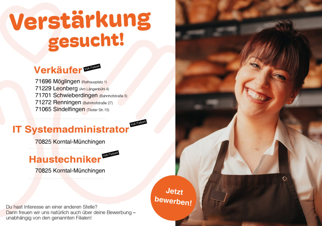 Jobs bei Trölsch
