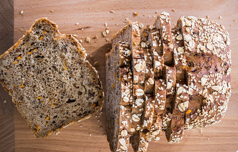 Bild Angebot der Woche: Rüblibrot