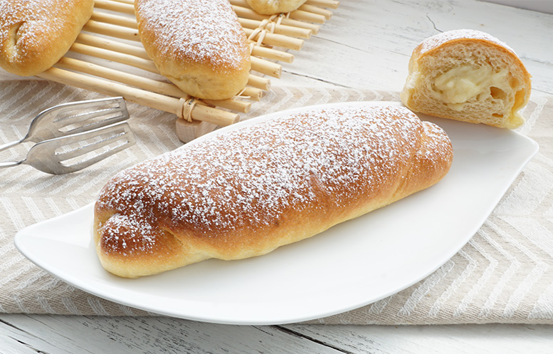 Bild Angebot der Woche: Dinkel- Vanillestange