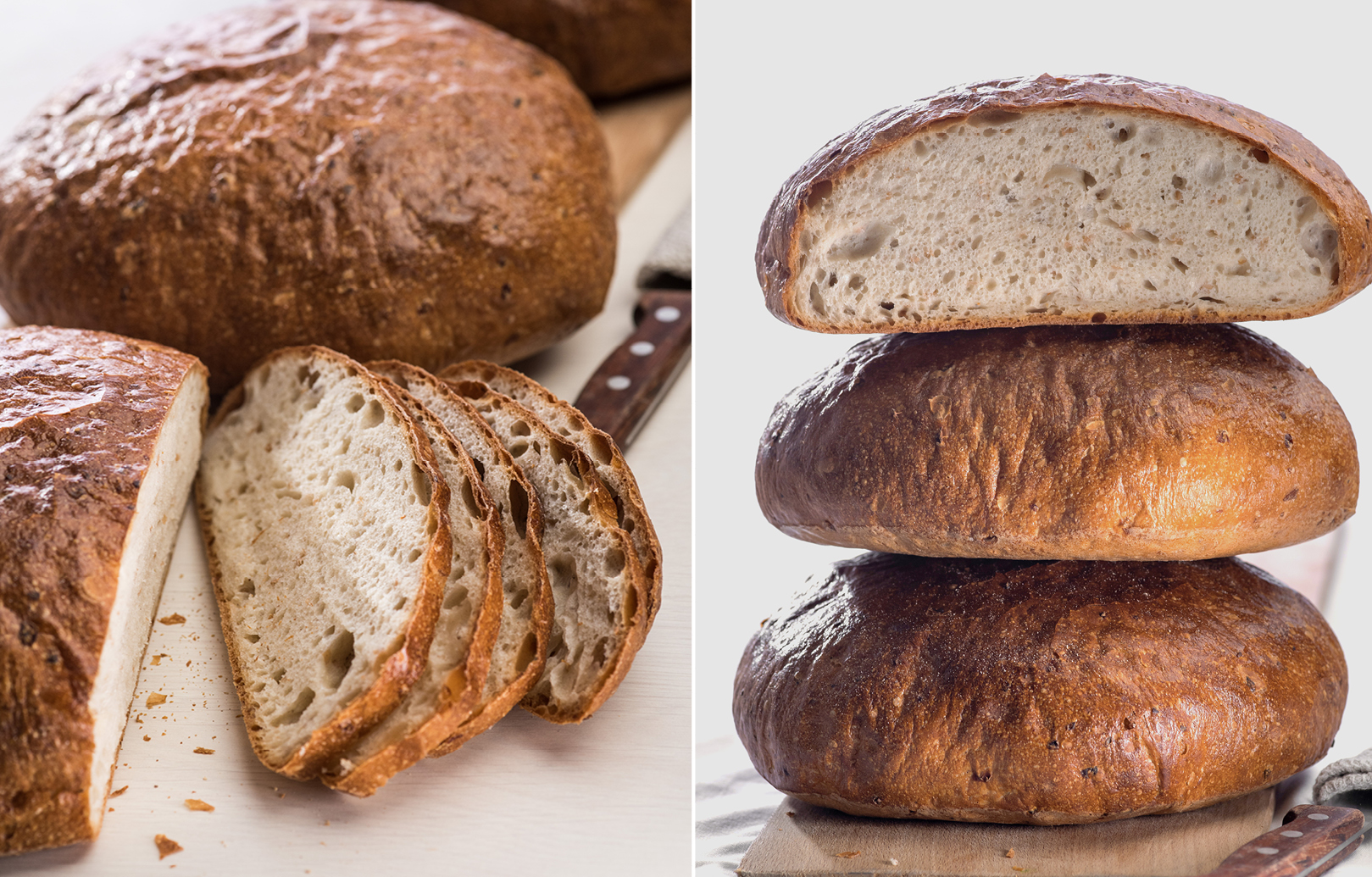 Bild Angebot der Woche: Dinkellaib