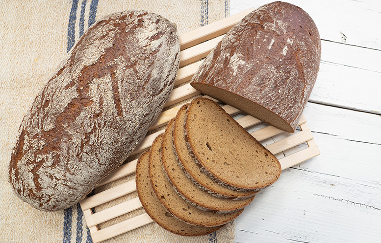 Bild Angebot der Woche: Berliner Landbrot