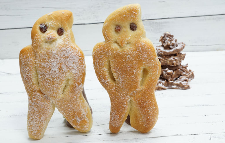 Bild Angebot der Woche: Quarkteig Klausenmann