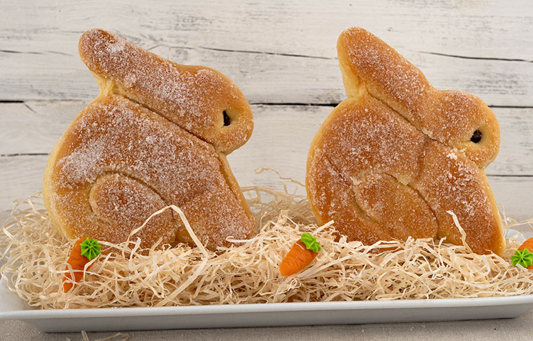 Bild Angebot der Woche: Quarkteighäsle