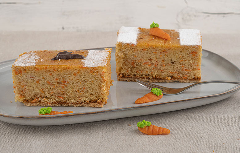 Bild Angebot der Woche: Rüblischnitte