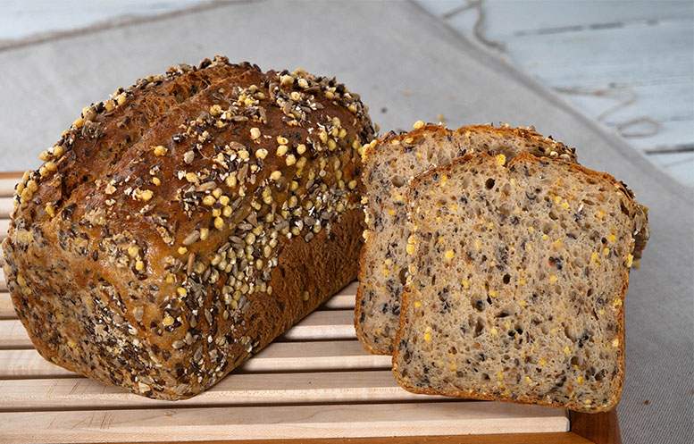 Bild Angebot der Woche: Dinkel Plus